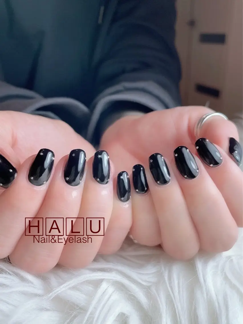 ネイル HALU ハルのネイルデザイン