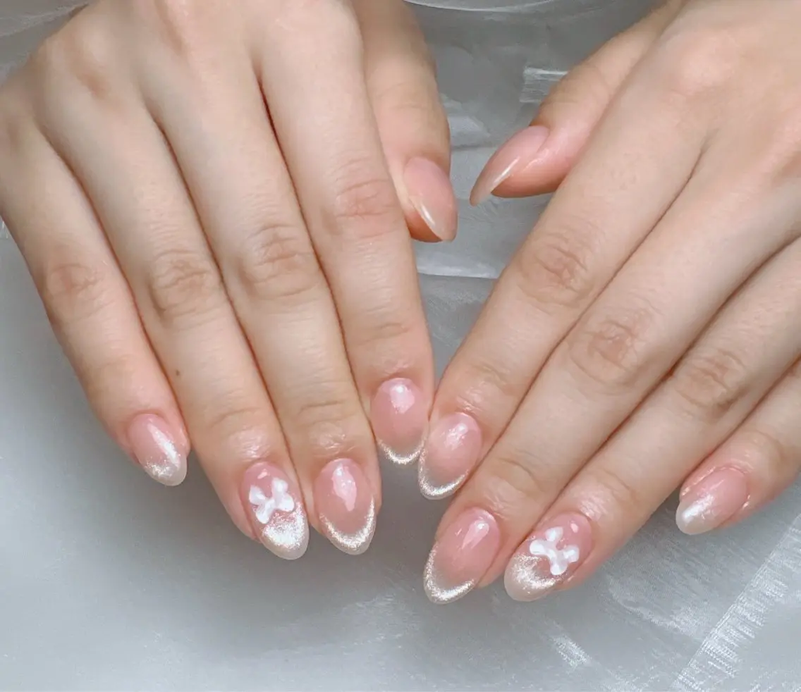 ネイル rina nail slonのネイルデザイン