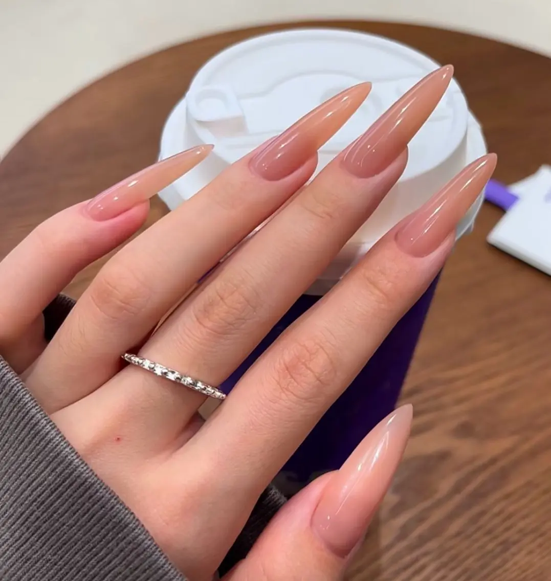 ネイル ハンドネイル Dione Nail きよみのネイルデザイン