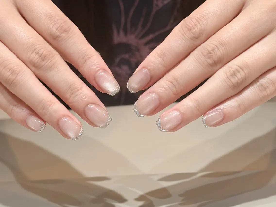 ネイル ハンドネイル CHERIR NAILSALONのネイルデザイン