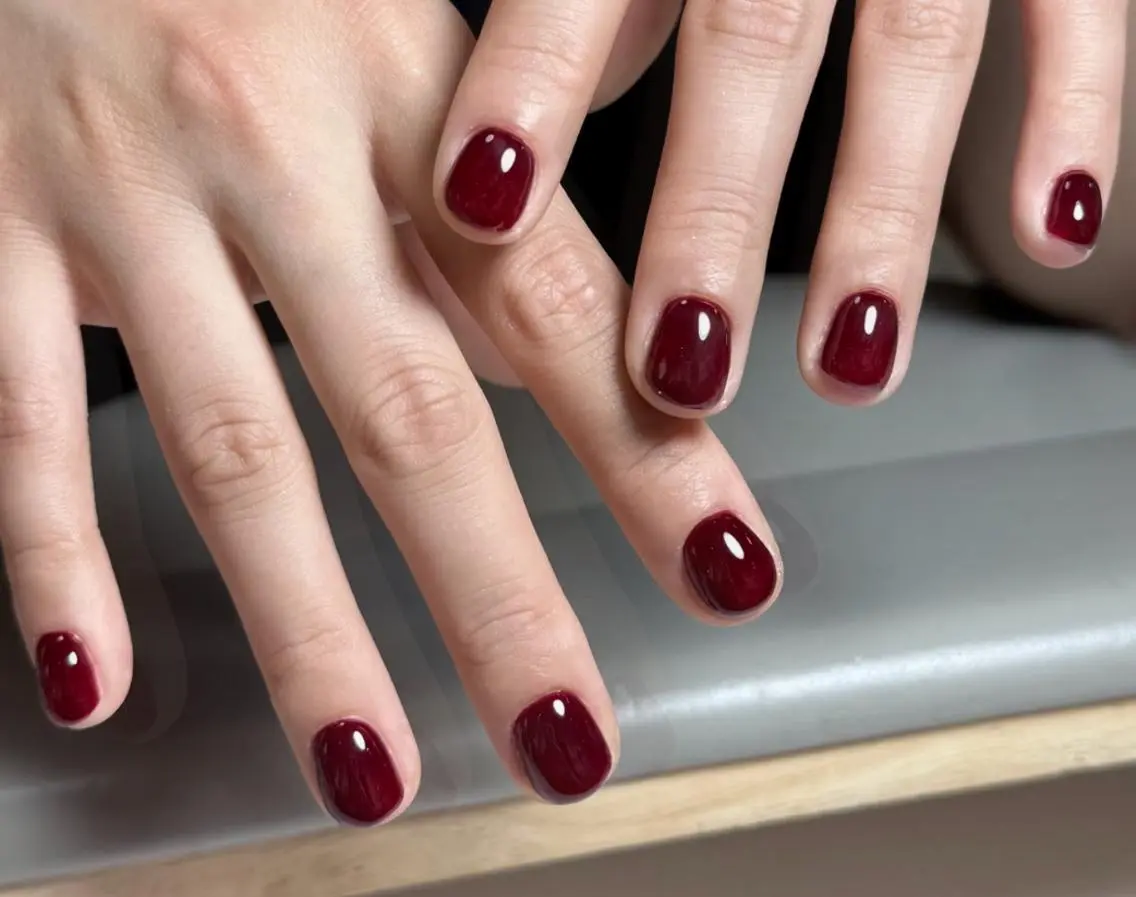 キッズ ハンドネイル 🎀 KiKi_nailのネイルデザイン