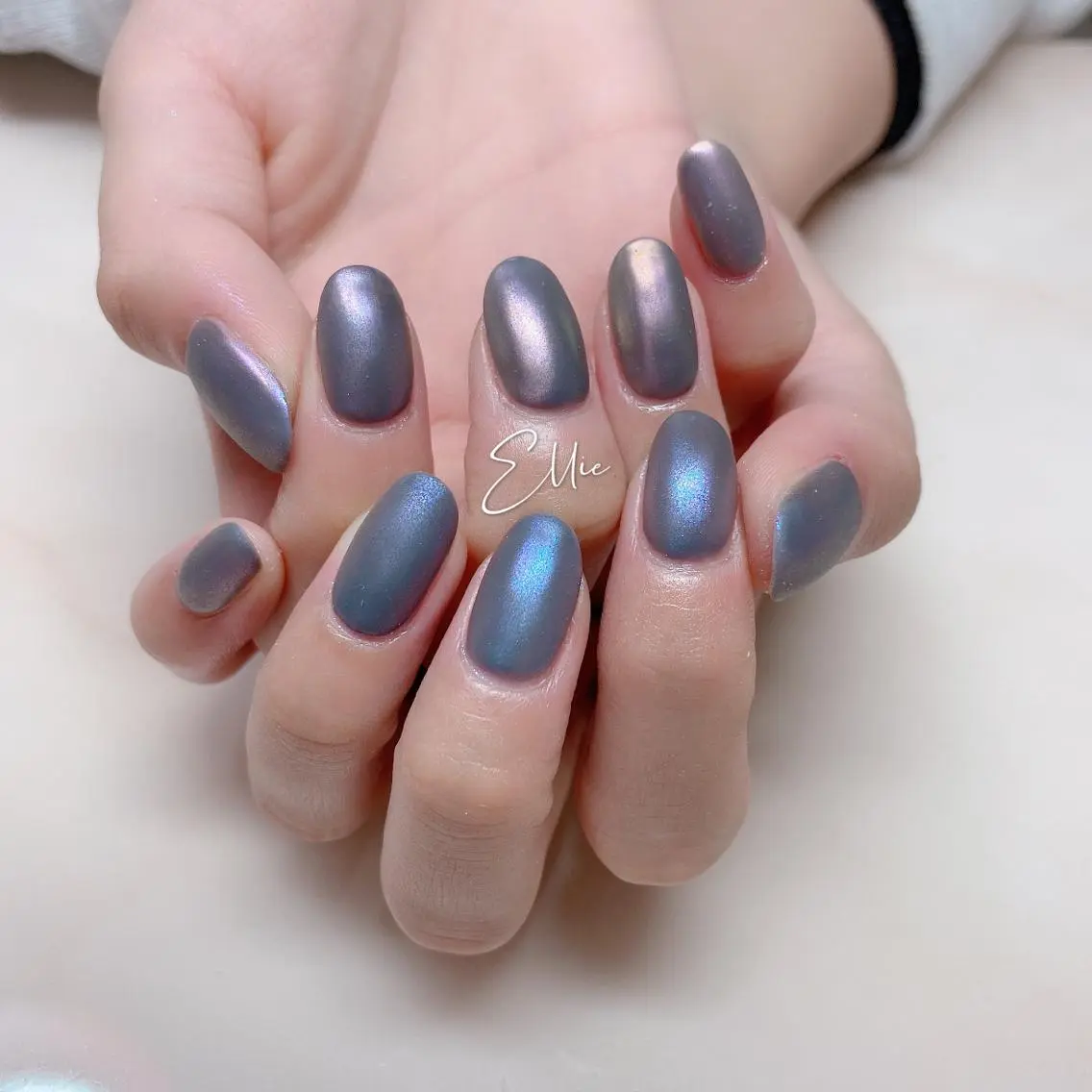 ネイル 閨匠ビューティサロン 新橋店♡Ellieのネイルデザイン