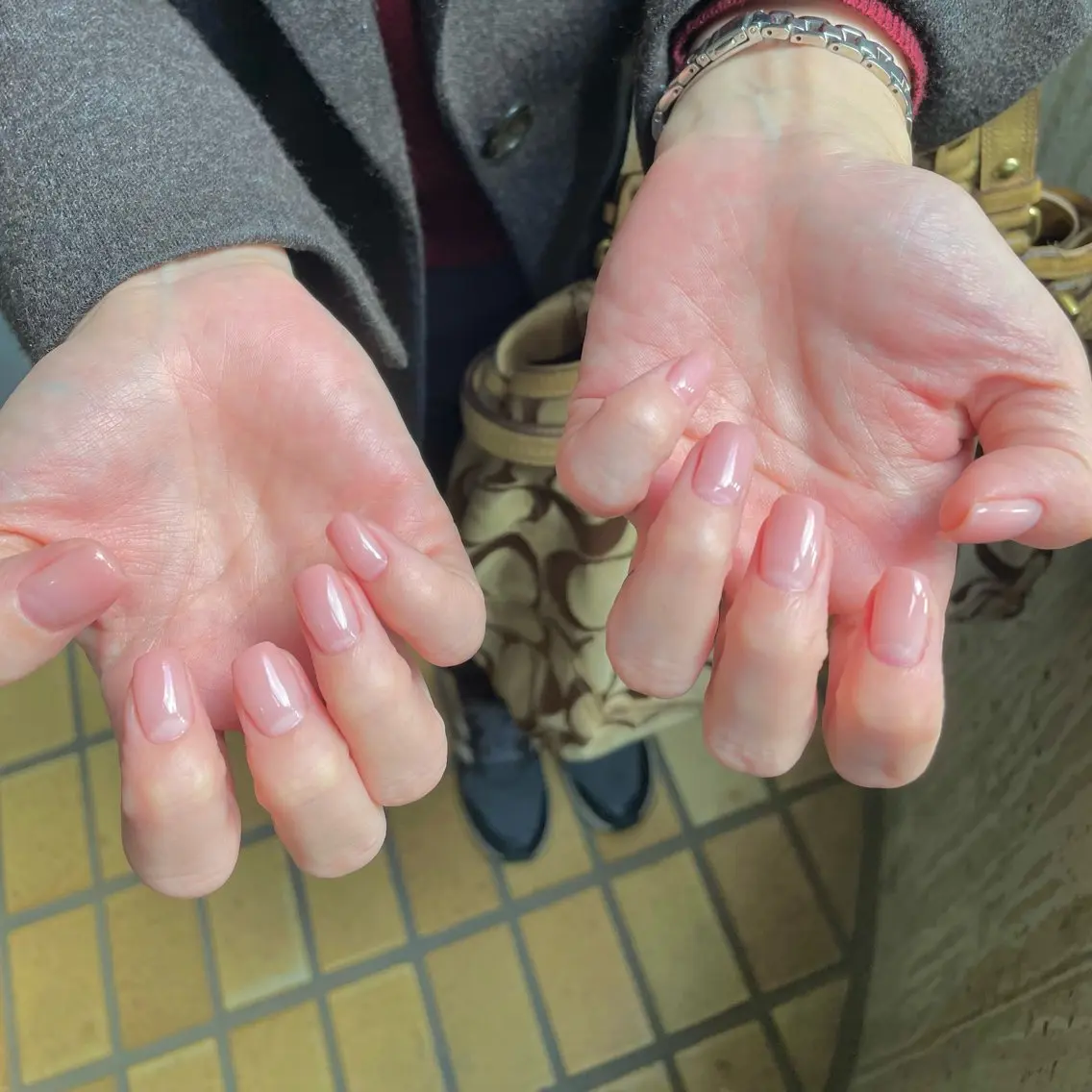 ネイル Nail salon Kanoaのネイルデザイン