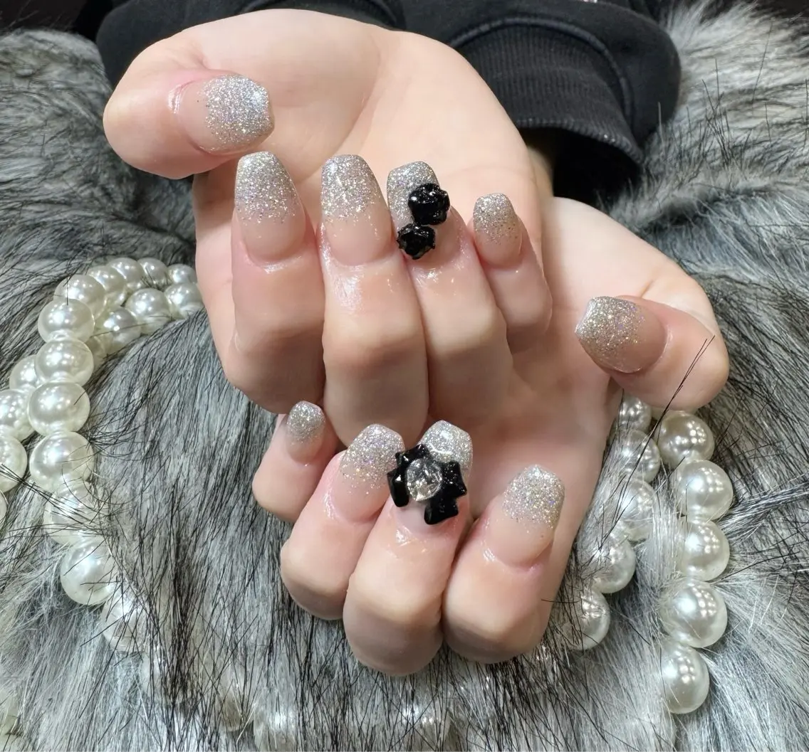 ネイル ハンドネイル Doris Nail Salonのネイルデザイン
