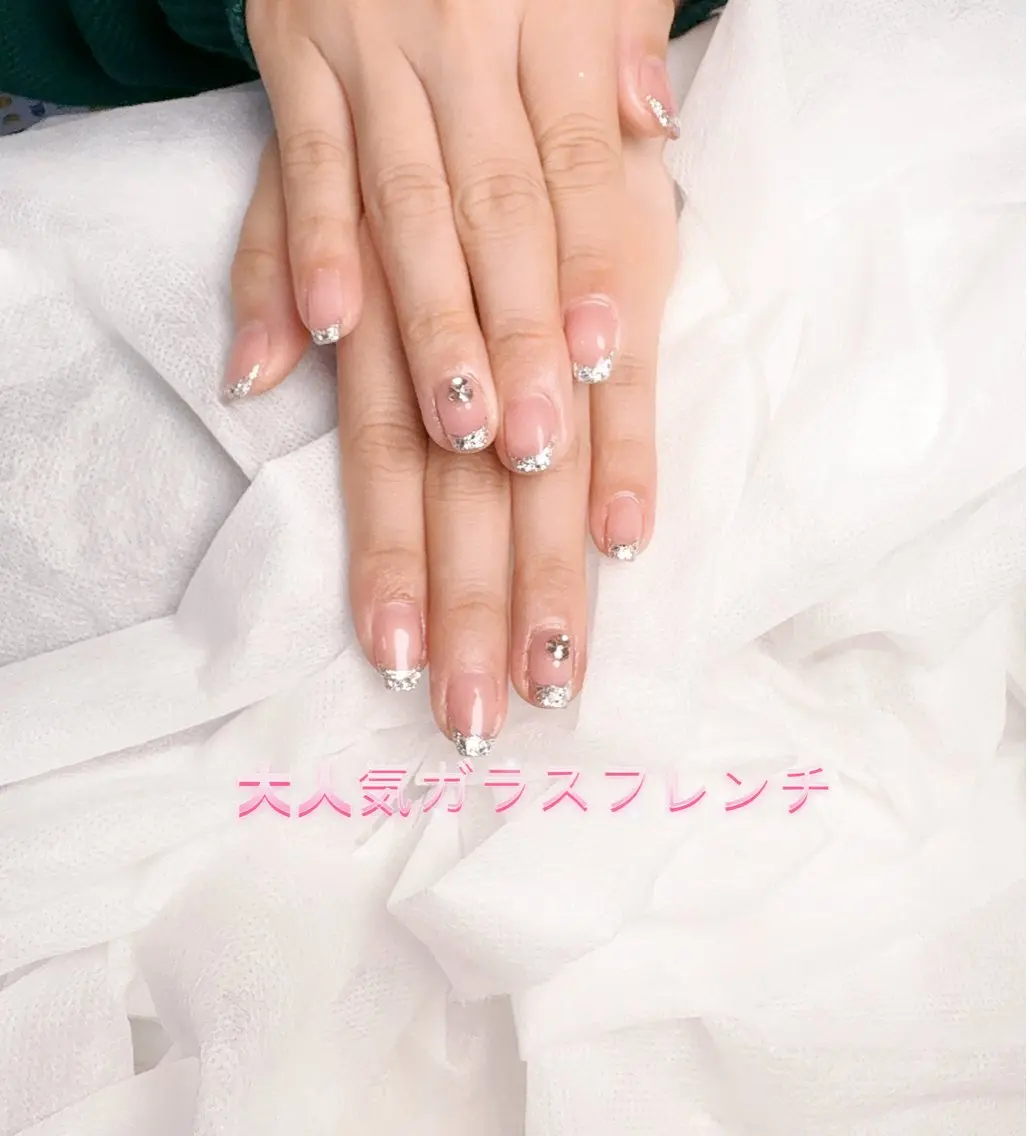 ネイル べ にのネイルデザイン