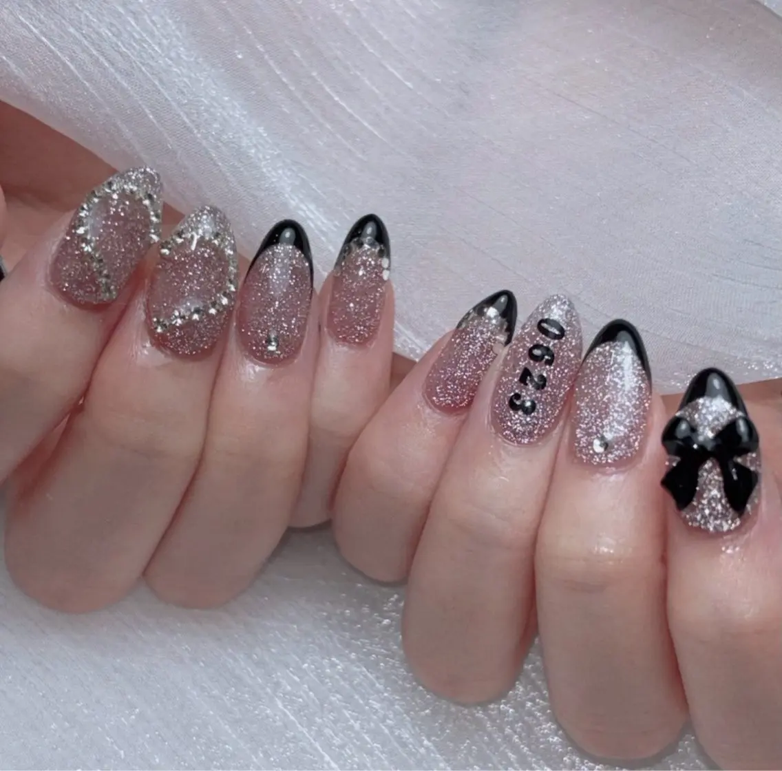ネイル GreenNail salonのネイルデザイン