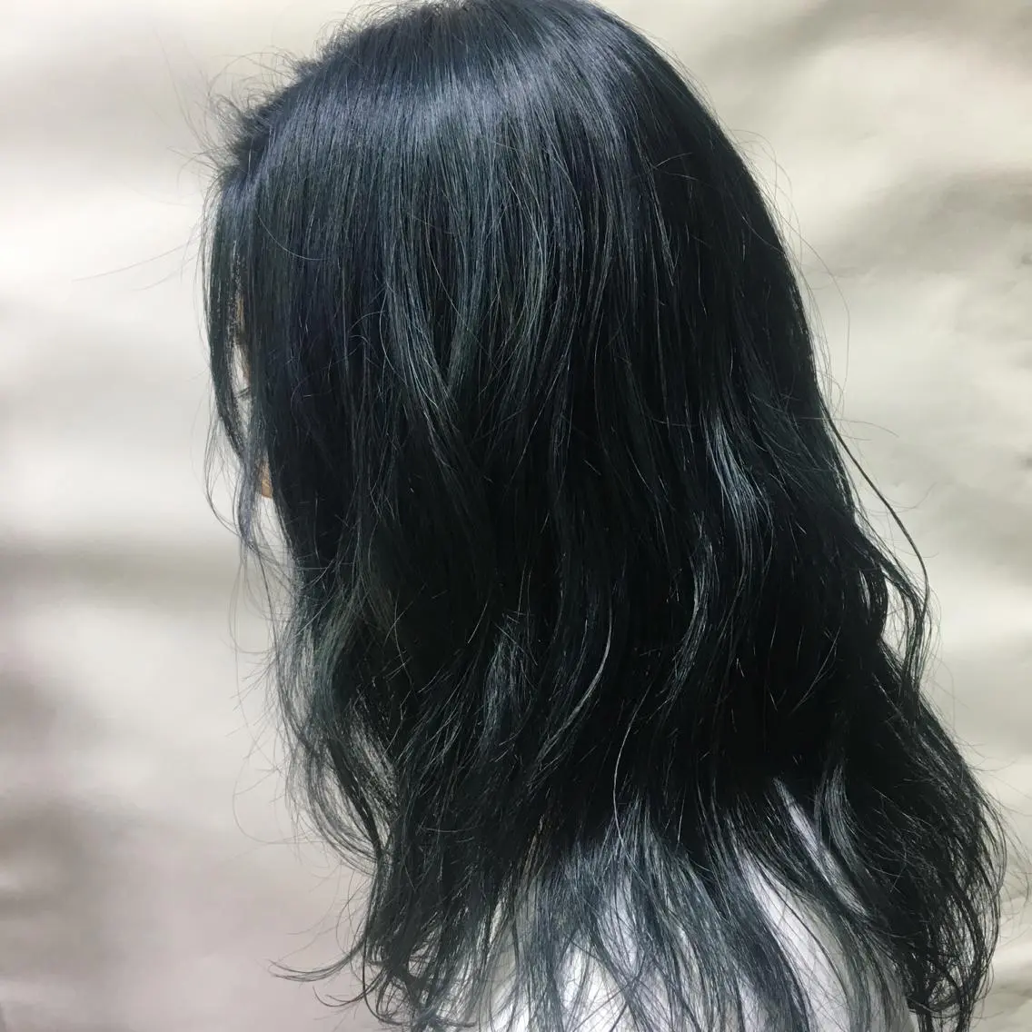 カラー 【似合わせ提案】鈴木 舞のヘアスタイル