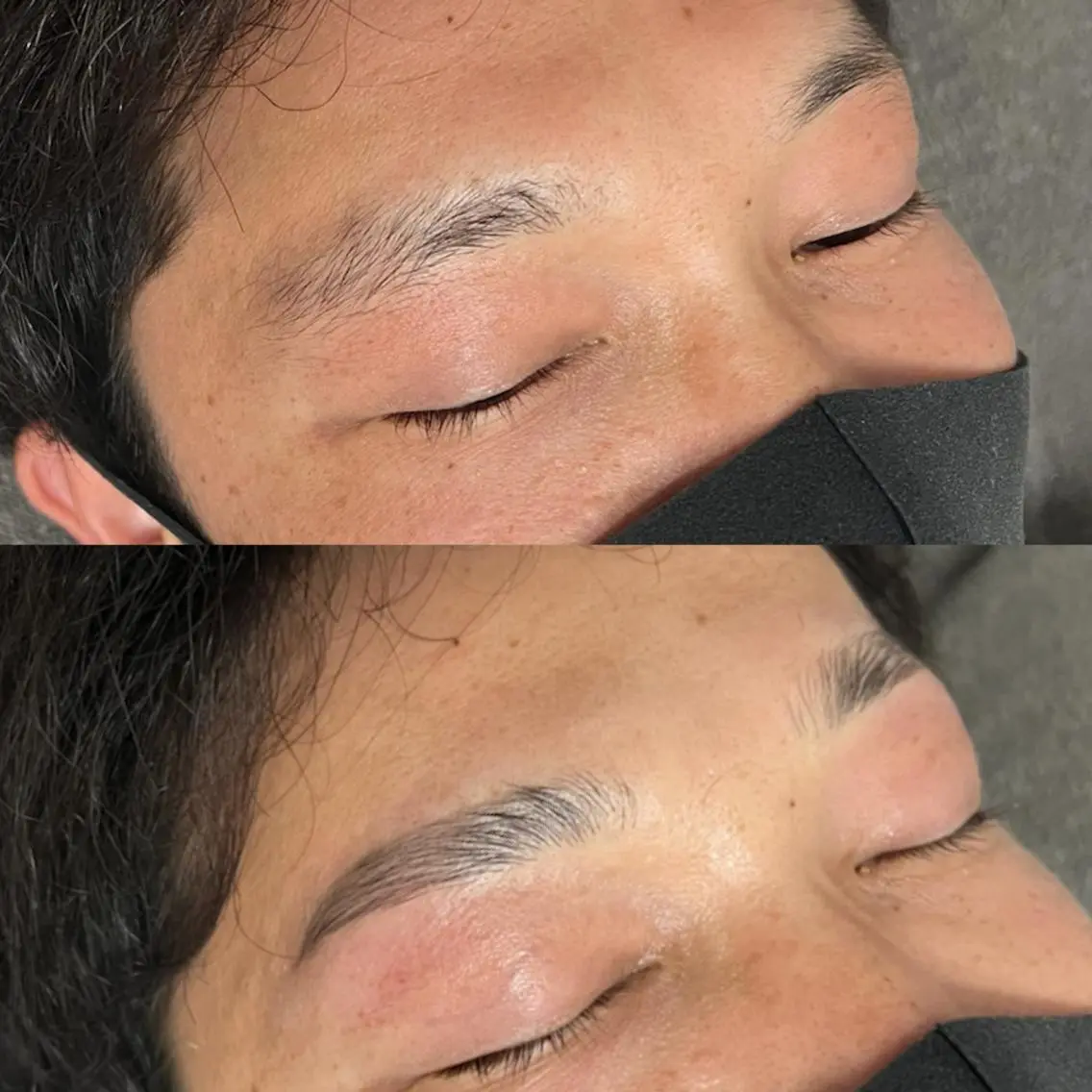 アイブロウ ハリウッドブロウリフト BROWSALON BUDDYの眉毛・アイブロウイメージ