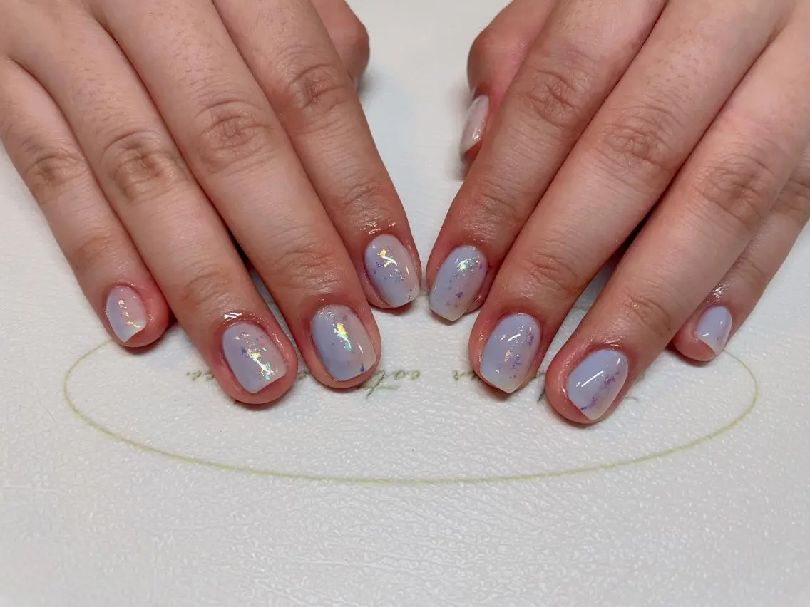 ネイル エン Nail salonのネイルデザイン