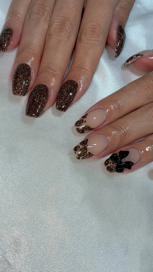 ネイル ハンドネイル C. NAILSのネイルデザイン