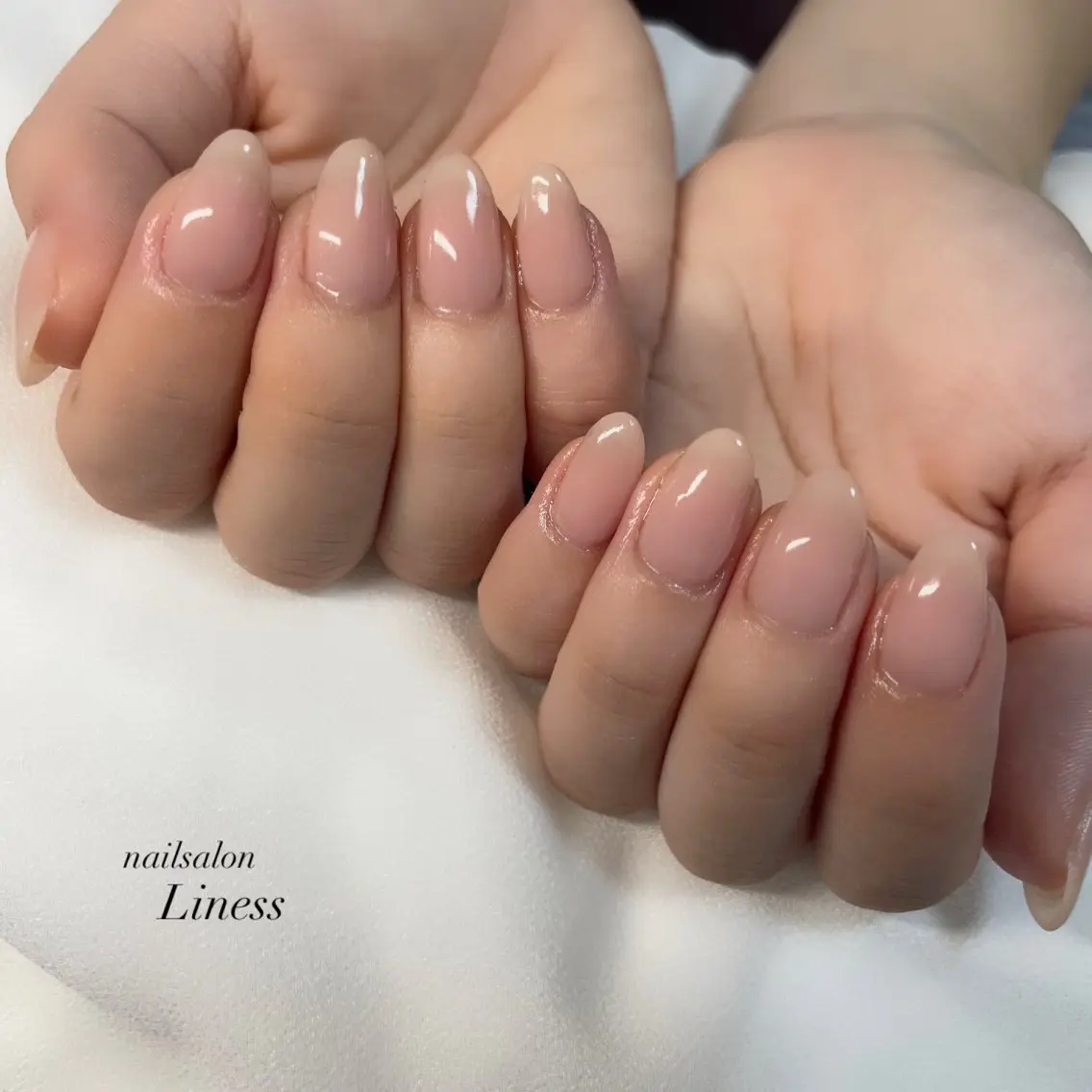 ネイル nailsalon Linessのネイルデザイン