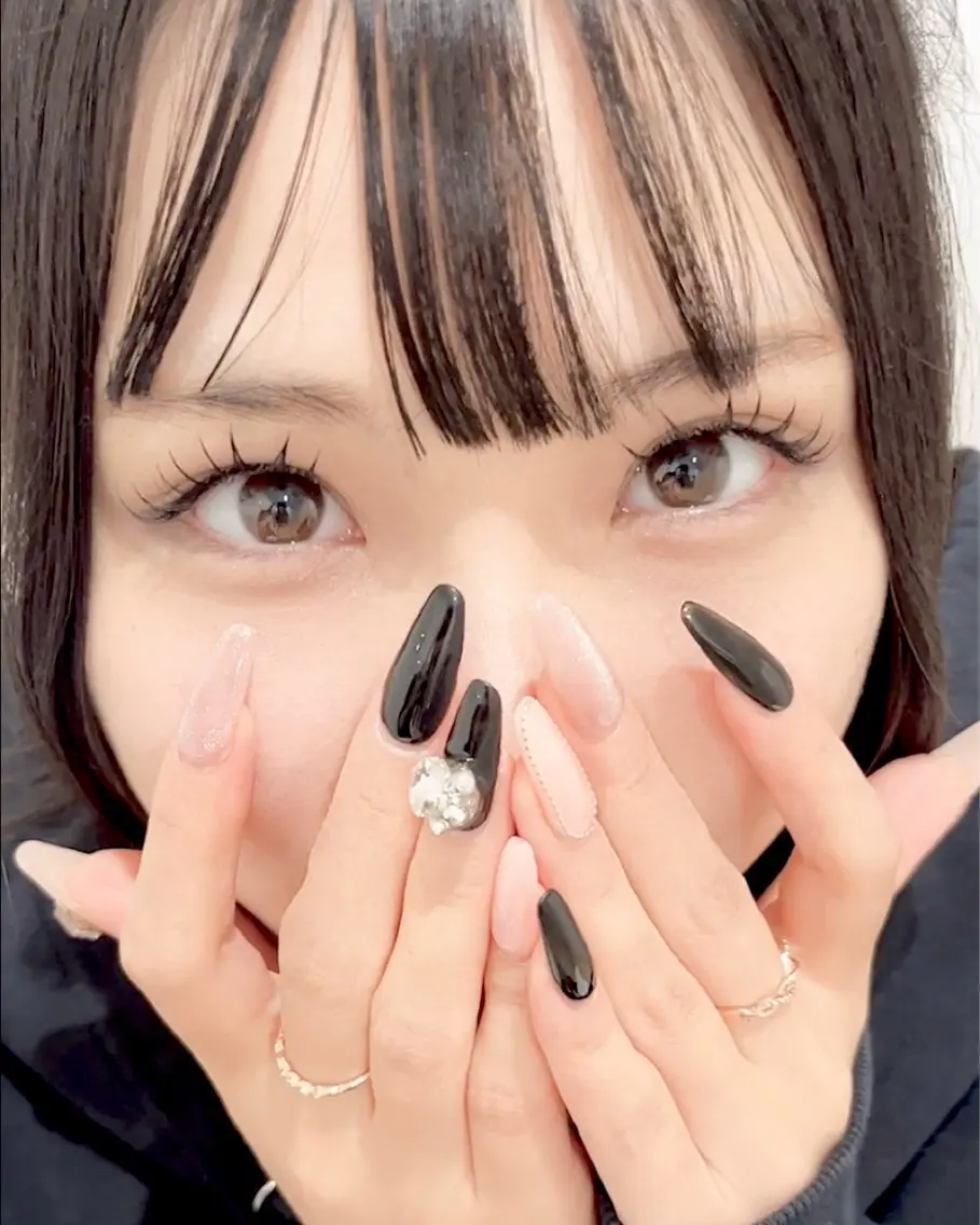 マツエク・マツパ Cカール フラットラッシュ マツエク shall cocotteの眉毛・アイブロウイメージ
