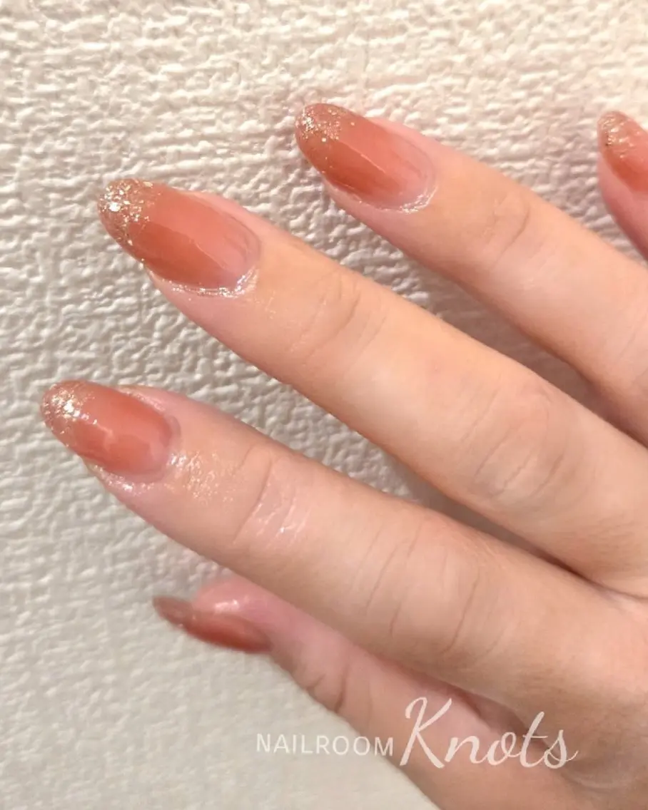 ネイル ﾈｲﾙﾙｰﾑ ﾉｯﾂ 八王子のネイルデザイン