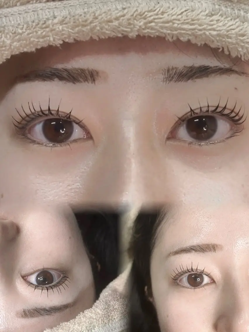 マツエク・マツパ Q-LASH Kotoneの眉毛・アイブロウイメージ