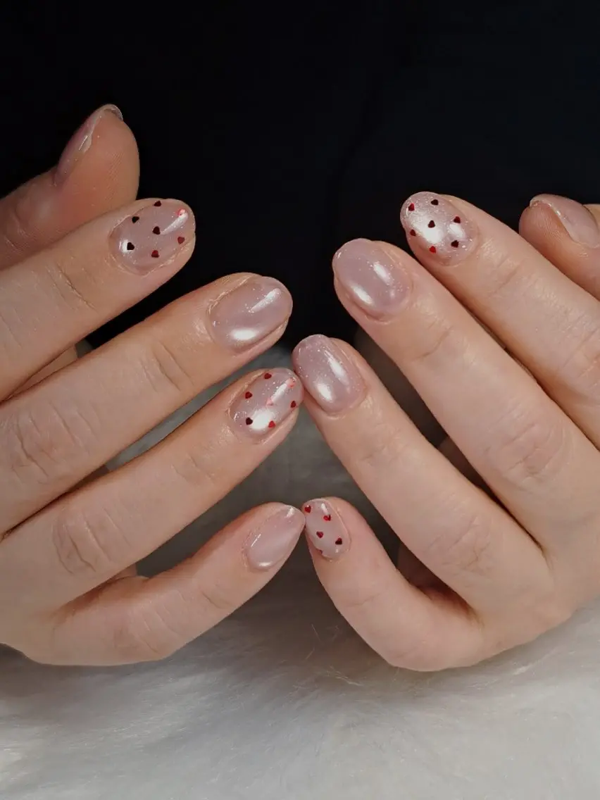 ネイル omika nail @自宅⁠のネイルデザイン