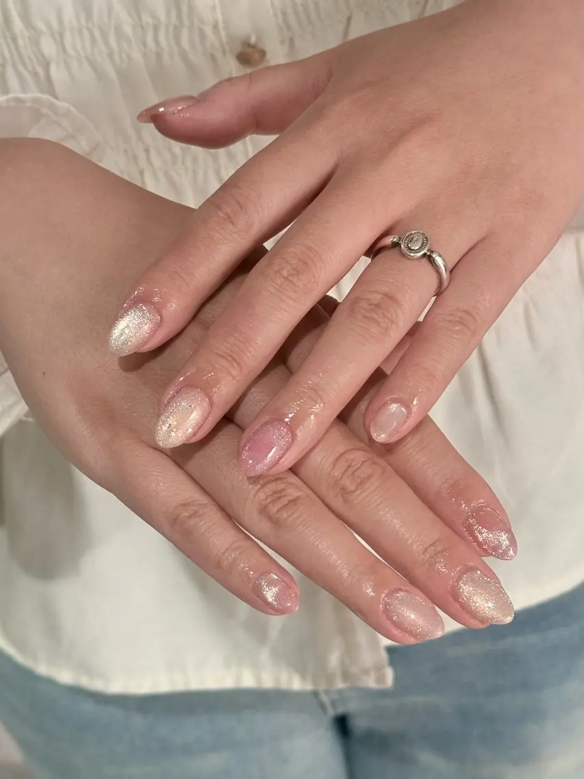 ネイル ハンドネイル suk sallyのネイルデザイン