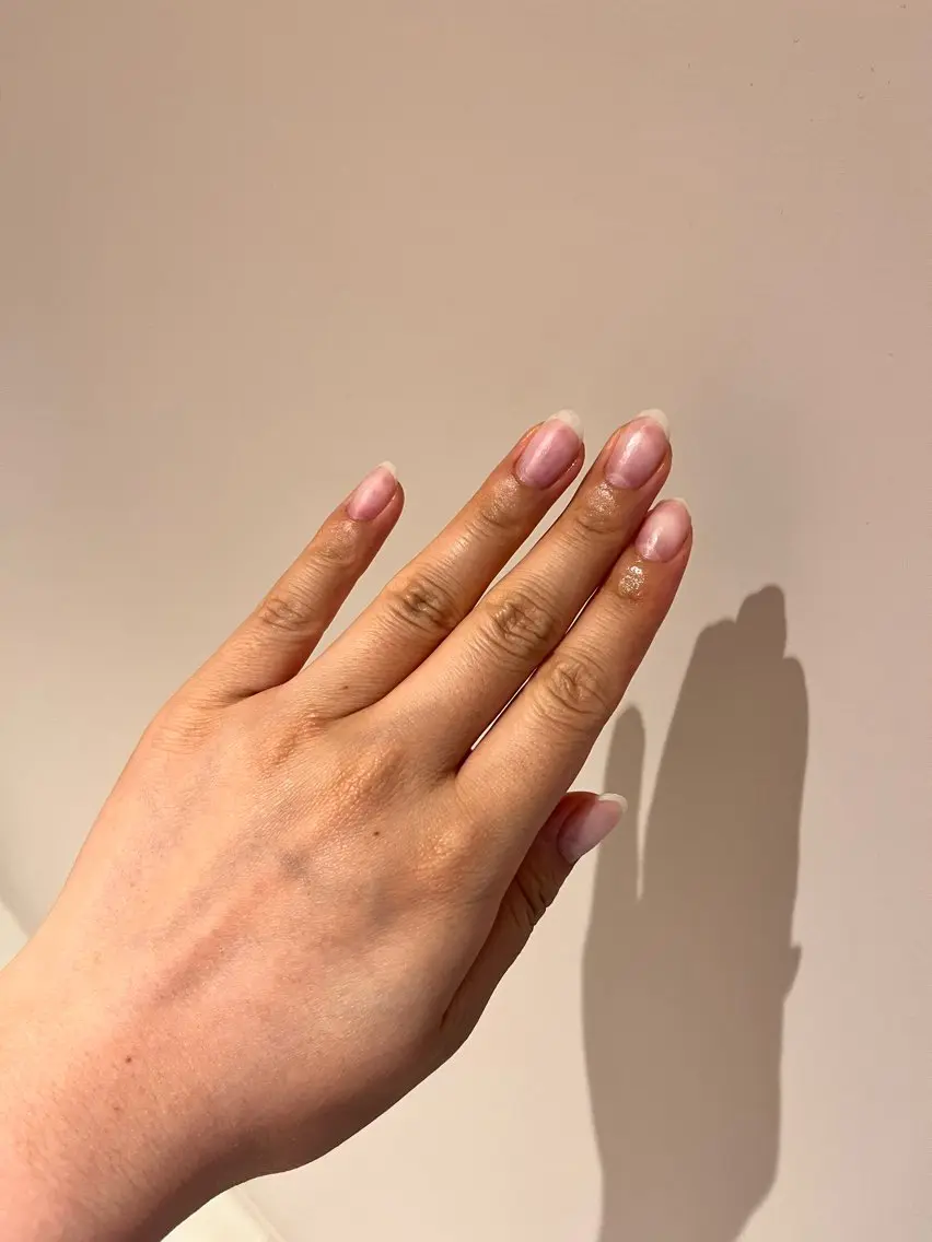 ネイル akari nailのネイルデザイン