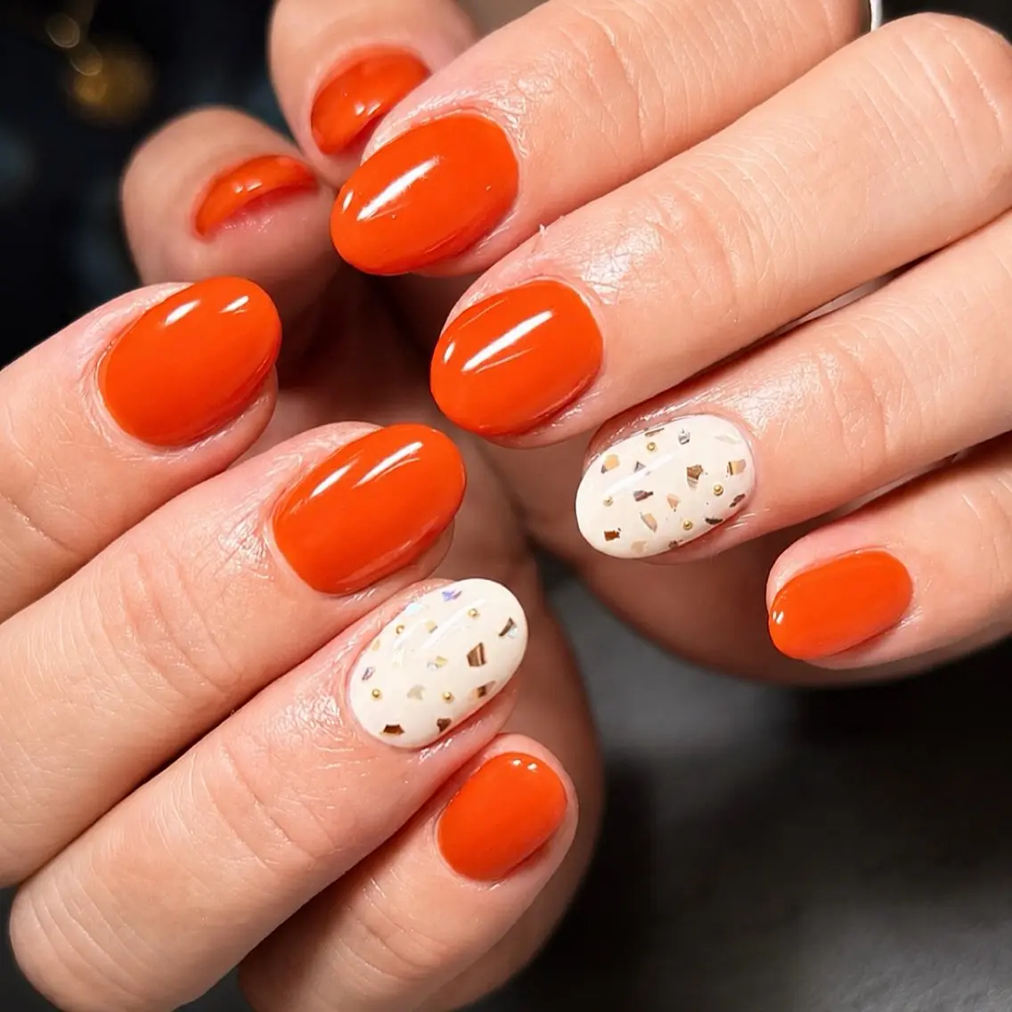 ネイル ハンドネイル Nail Rinonのネイルデザイン