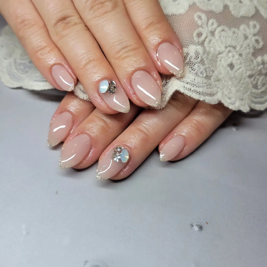 ネイル Nail salon Coco【溝の口駅】のネイルデザイン