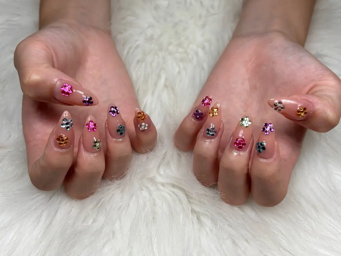 ネイル ハンドネイル MIO Nailのネイルデザイン