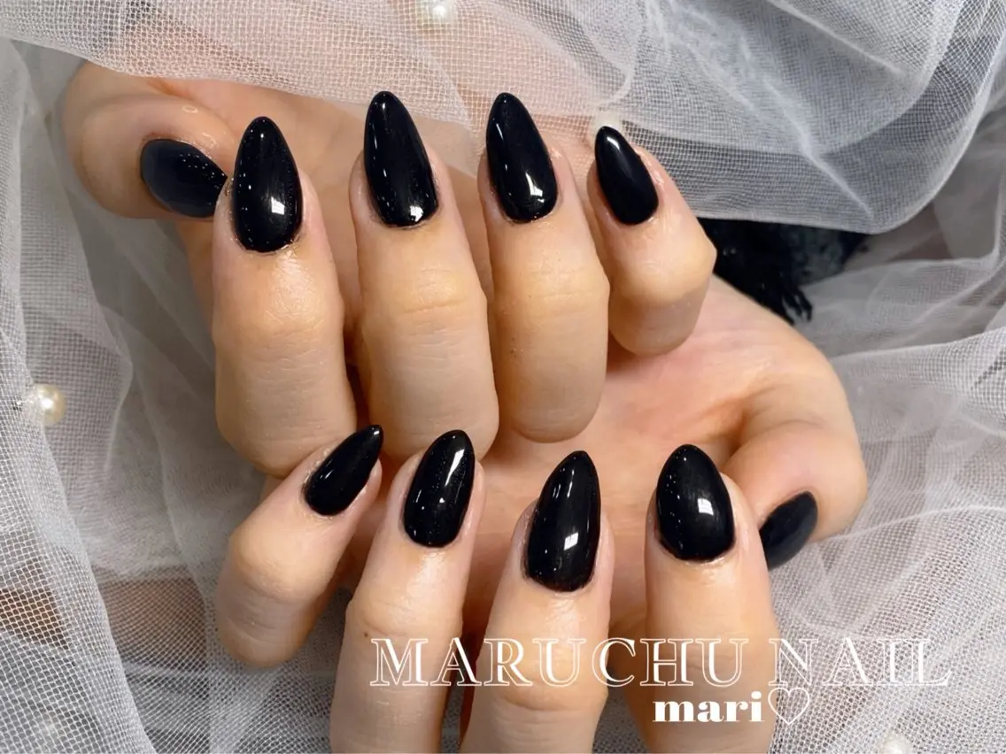 ネイル 🦋✨ MARIKO✨🦋のネイルデザイン