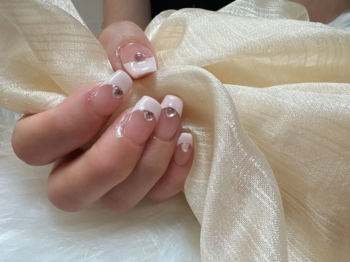 ネイル ハンドネイル はな ネイルのネイルデザイン