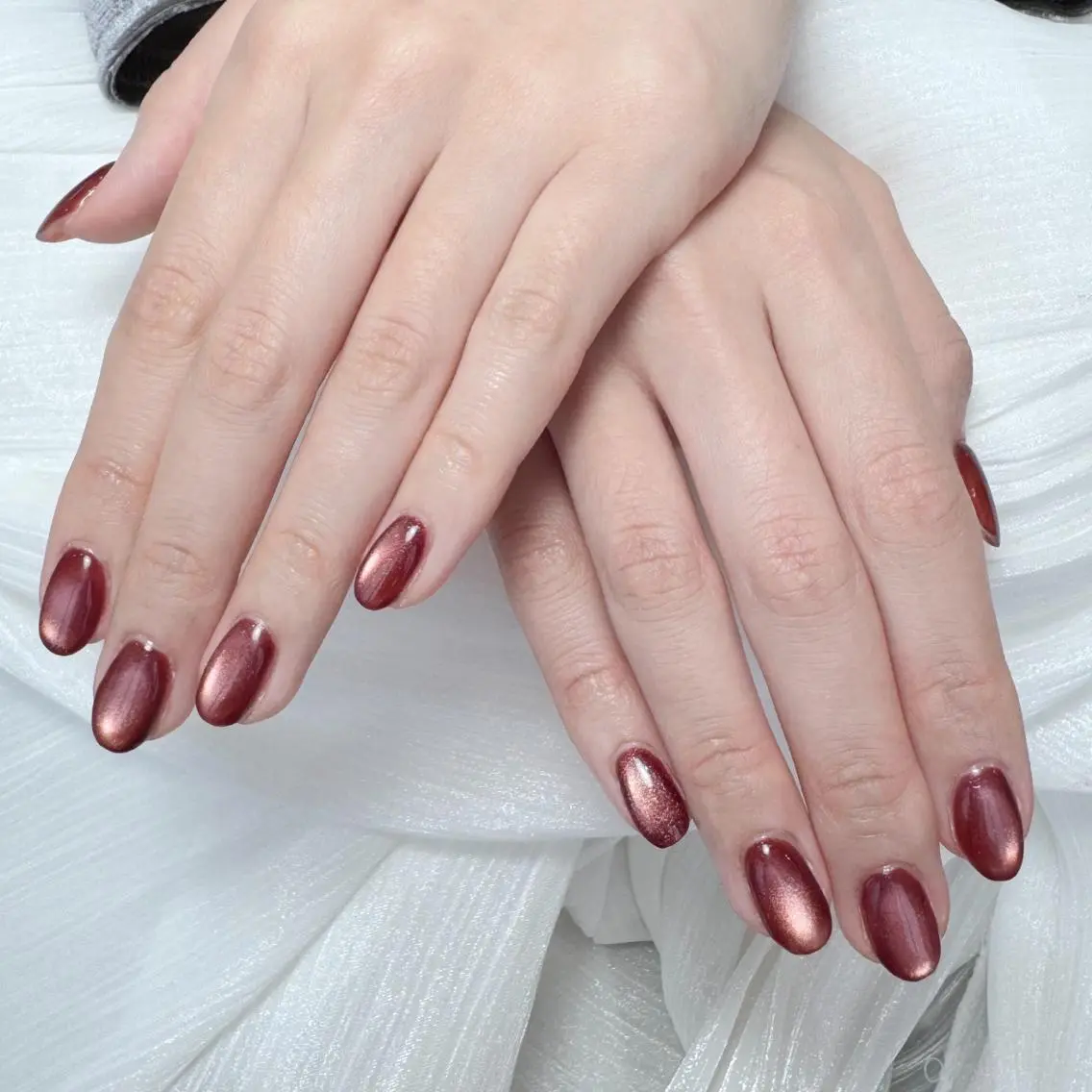 ネイル ハンドネイル 美桜 高円寺Nailのネイルデザイン