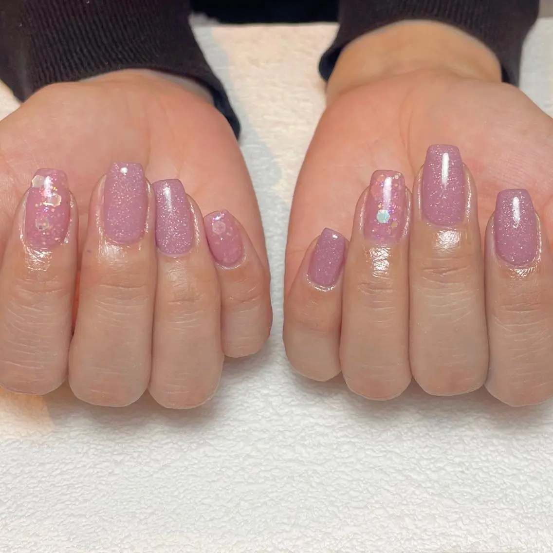 ネイル ハンドネイル nailroom DIASOMNIAのネイルデザイン