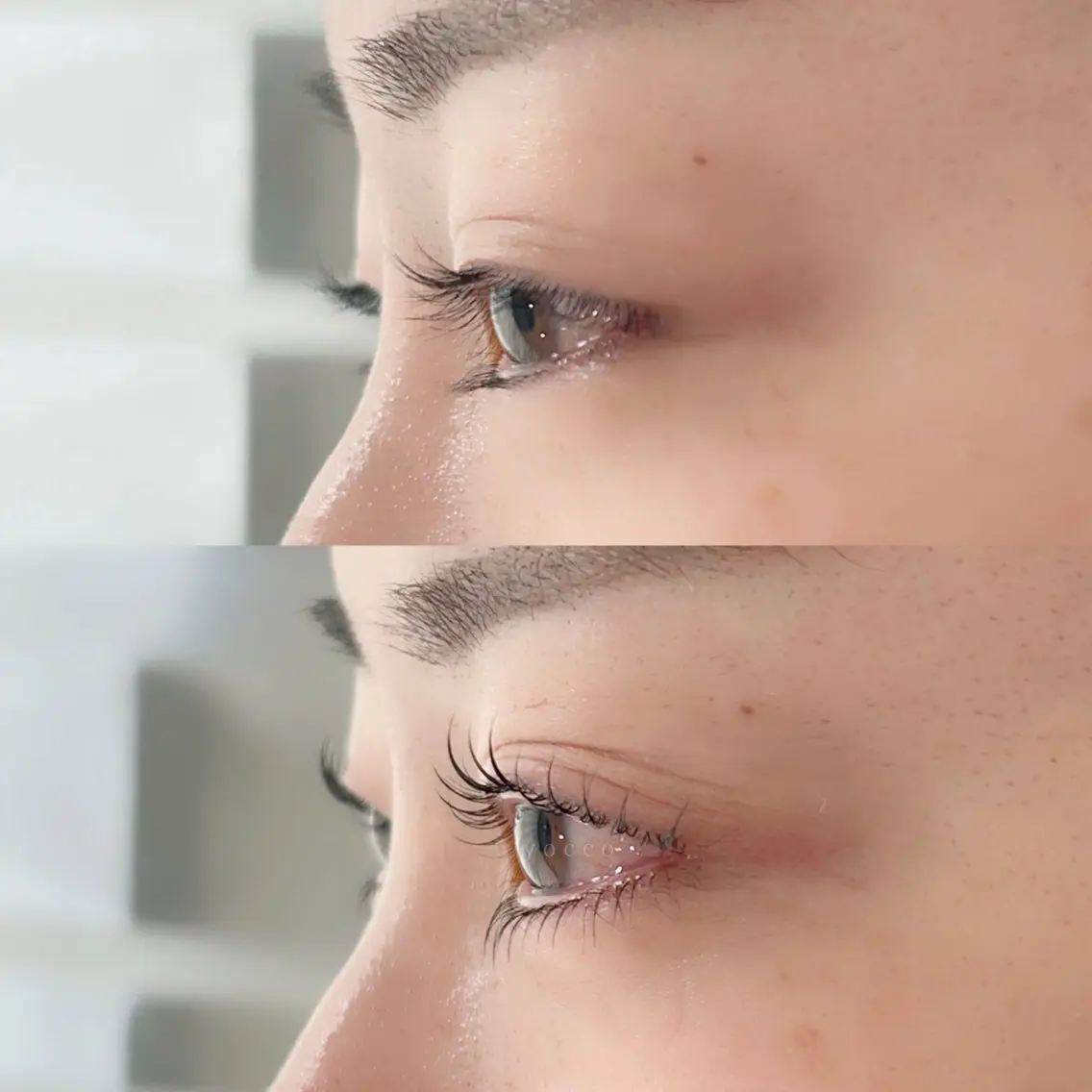 マツエク・マツパ eyetime* 田中のマツエク・マツパデザイン