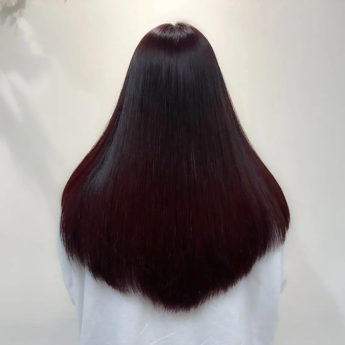ロング 艶カラー🫧 猿渡 響のヘアスタイル