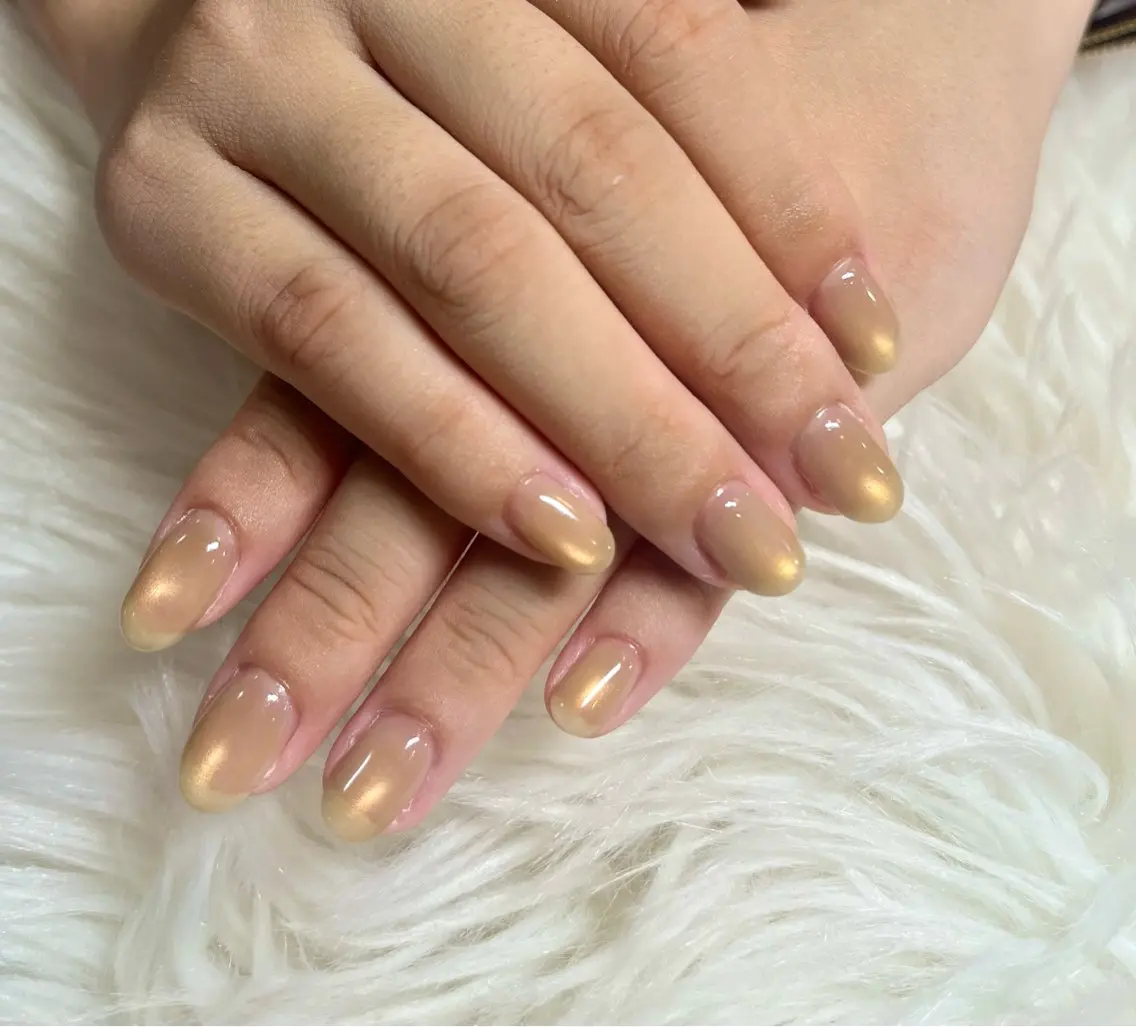 ネイル ハンドネイル nail patio kaoriのネイルデザイン