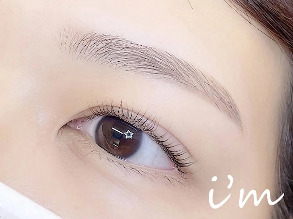 アイブロウ トレンド眉✨ hinako.dの眉毛・アイブロウイメージ