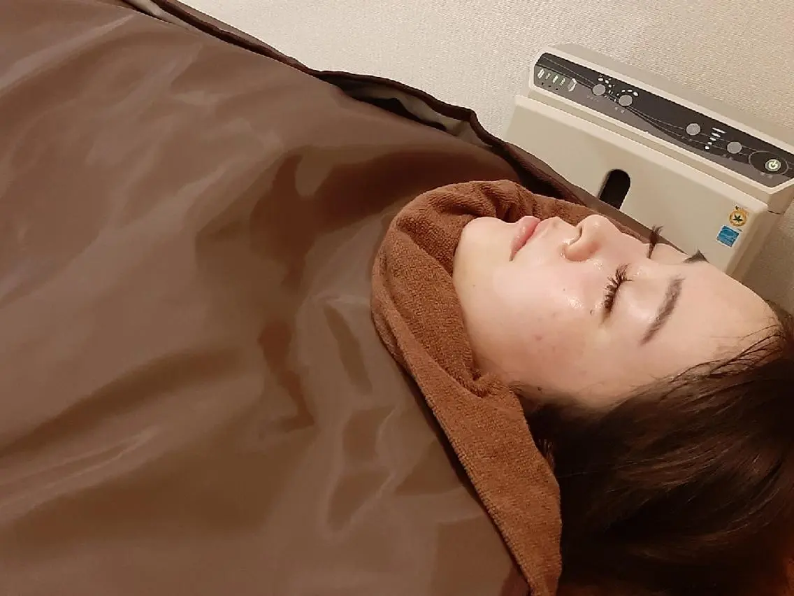 着付とリラクのお店 リベルテのその他イメージ