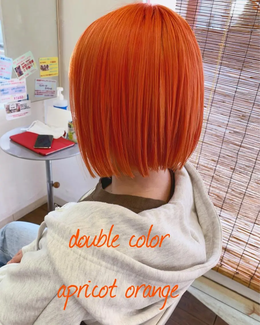 【抜群の再現性・持続性‼️⭐️】カットの写真