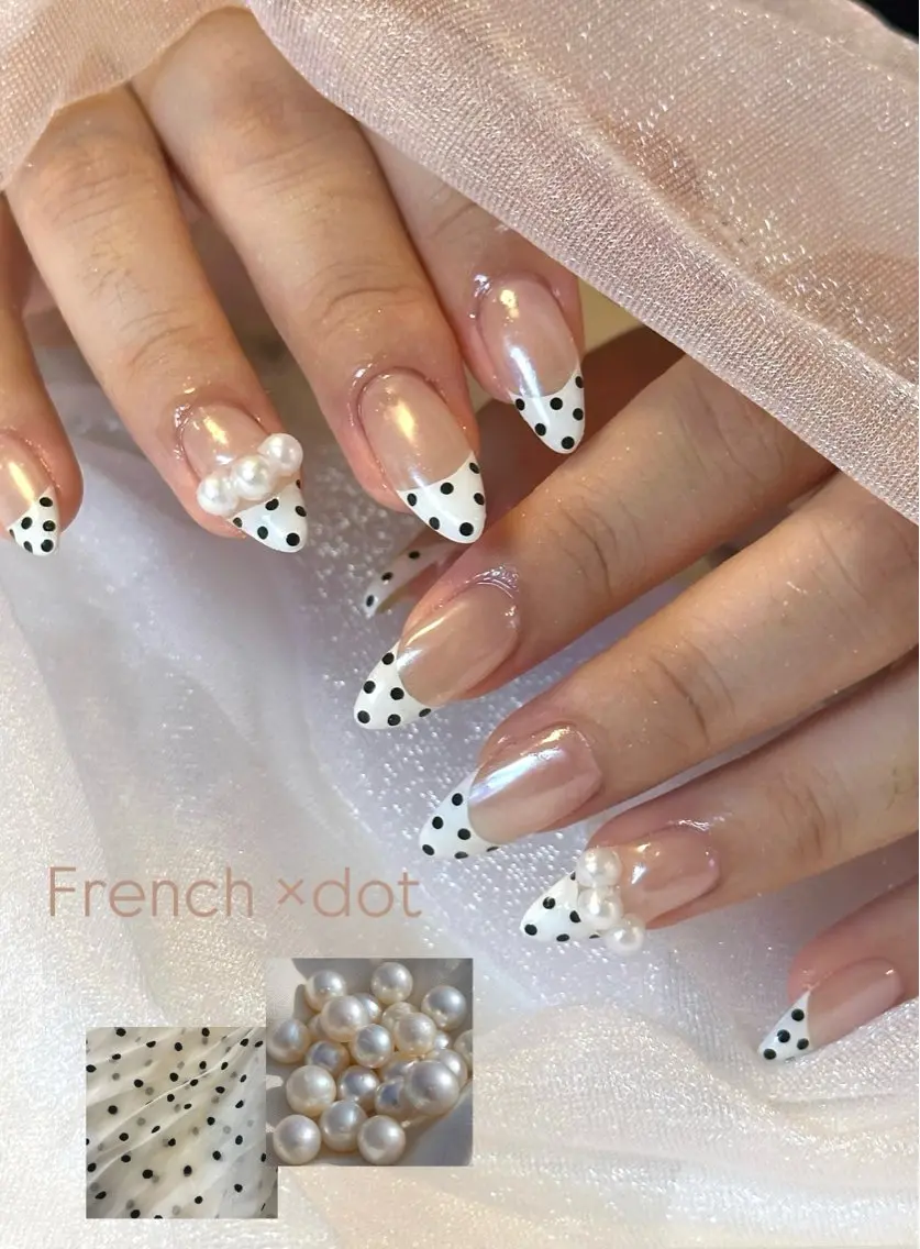 ネイル ハンドネイル LadyNail aoiのネイルデザイン