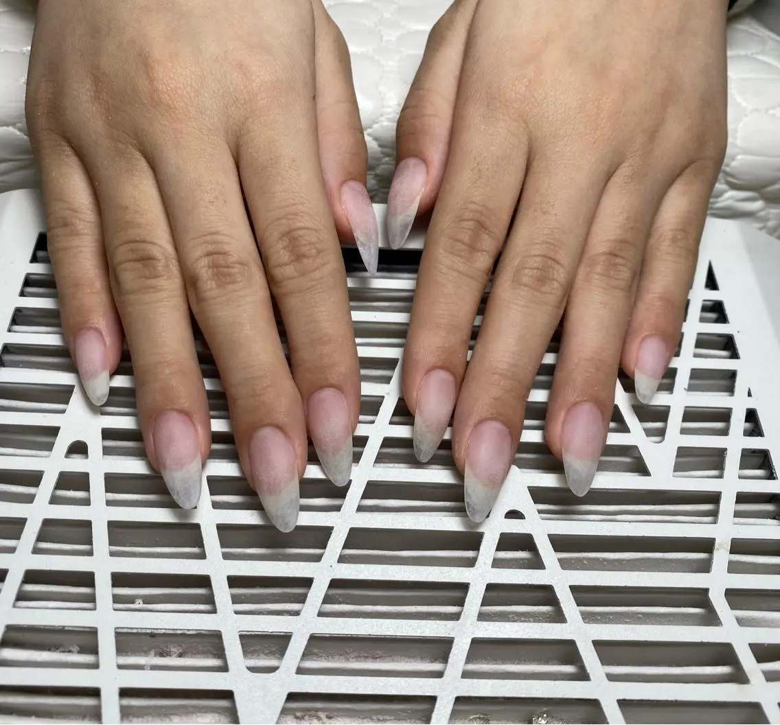 ネイル ハンドネイル ハンドケア ナユキNA.YUKI 池袋店のネイルデザイン