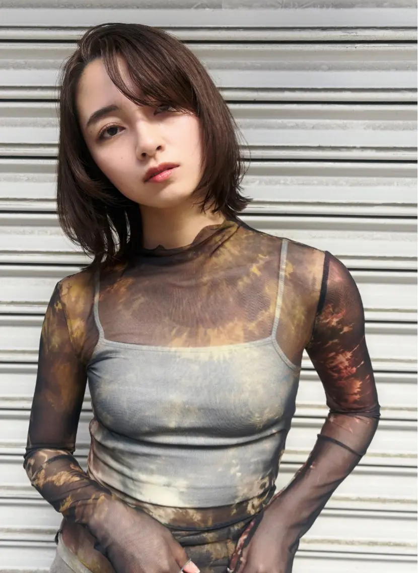 【✨ボブにしたい方用✨】無料カットモデル募集中！平日の19時半より3センチ以上切らせていただける女性の方の写真
