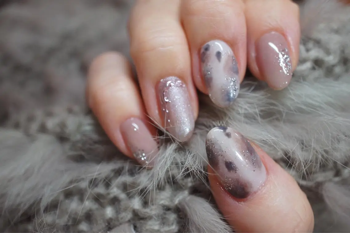 ネイル プライベートサロン jewel nailのネイルデザイン