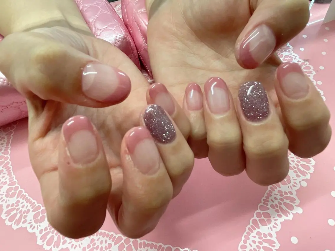ネイル Embellir ♡鏡味のその他イメージ