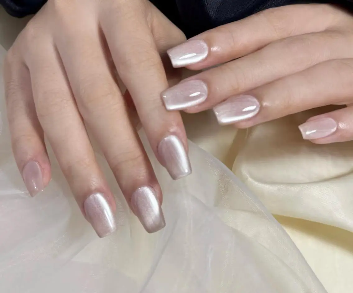 ネイル ハンドネイル 🎀 NaNa_nailのネイルデザイン
