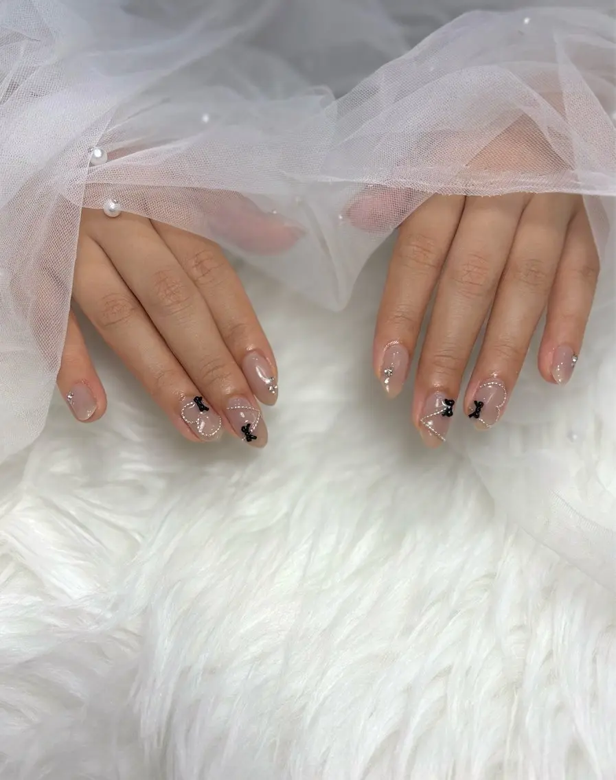 ネイル Re:make ayahaのネイルデザイン