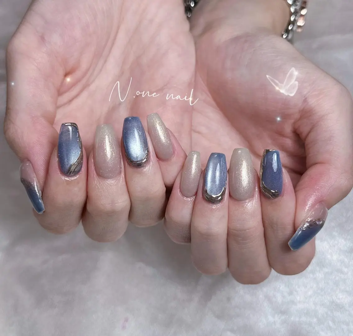 ネイル N.one minaのネイルデザイン