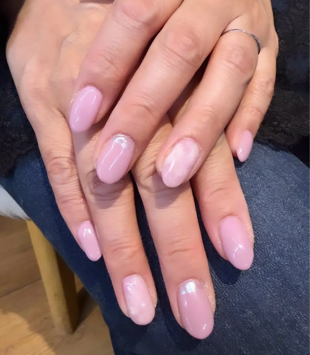 ネイル rikako nailのネイルデザイン