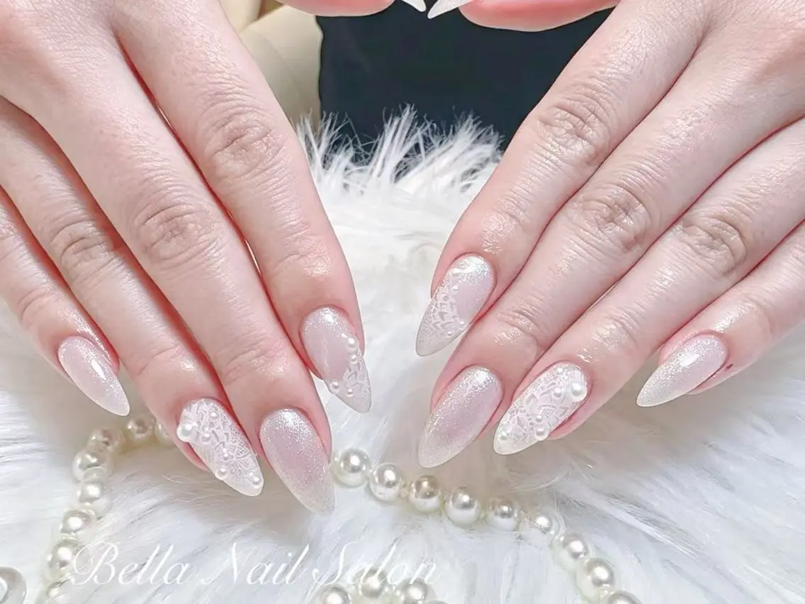 ネイル Bella Nail Salon NANAのネイルデザイン