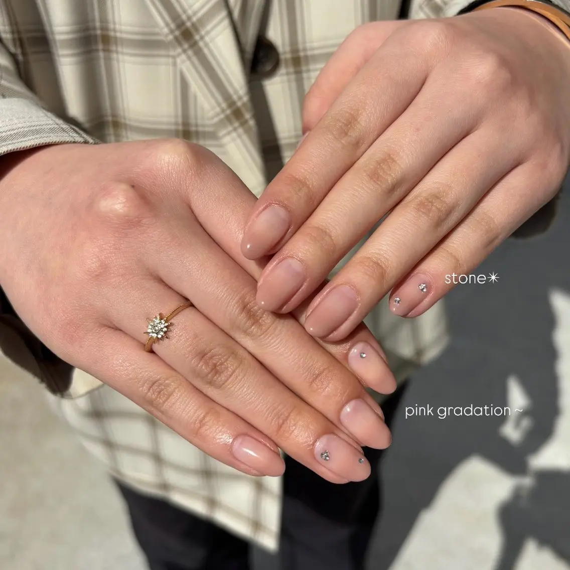 ネイル ハンドネイル filonnail airiのネイルデザイン