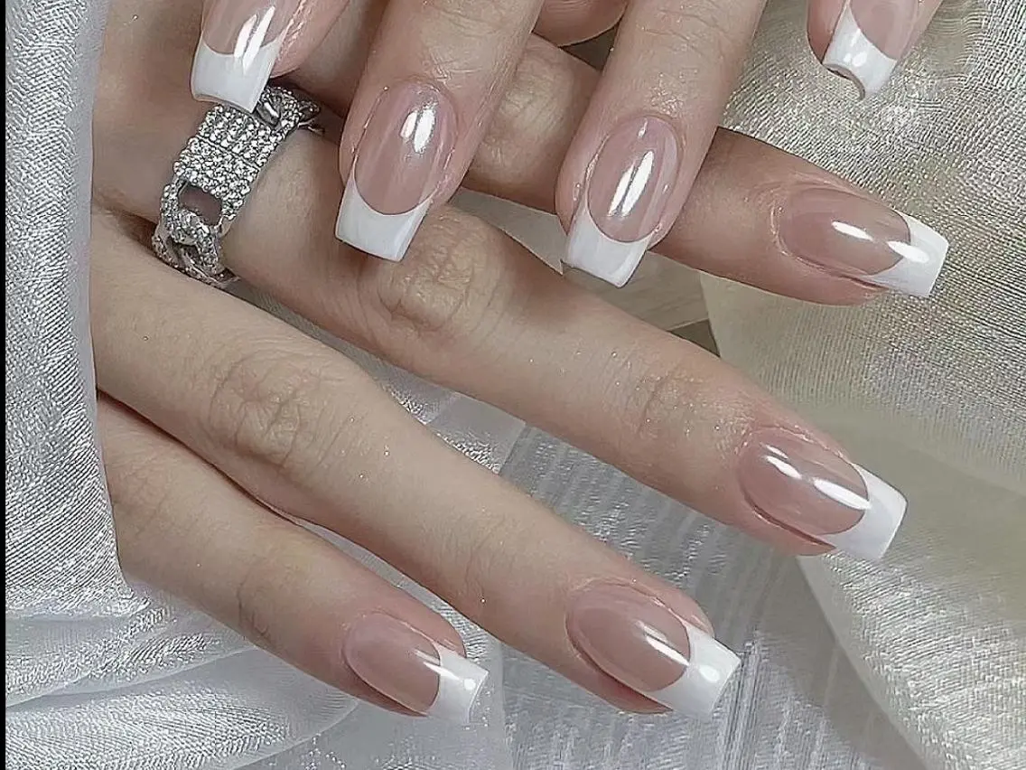 ネイル ハンドネイル moomi nail スカルプ専門のネイルデザイン