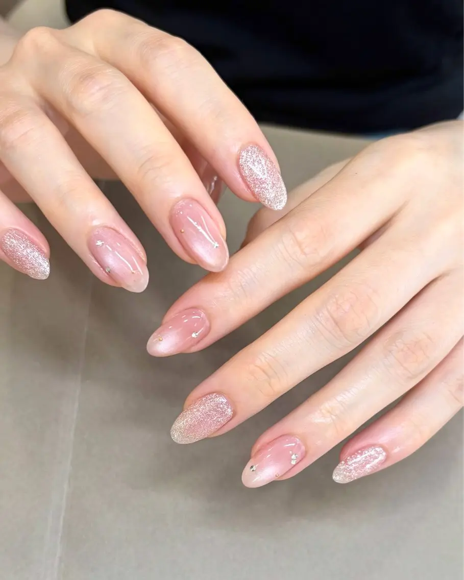 ネイル ハンドネイル nailsalon amity🌿池田のネイルデザイン