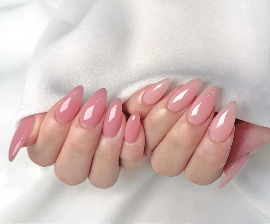 ネイル NailSalon✨ Écrinエクランのネイルデザイン