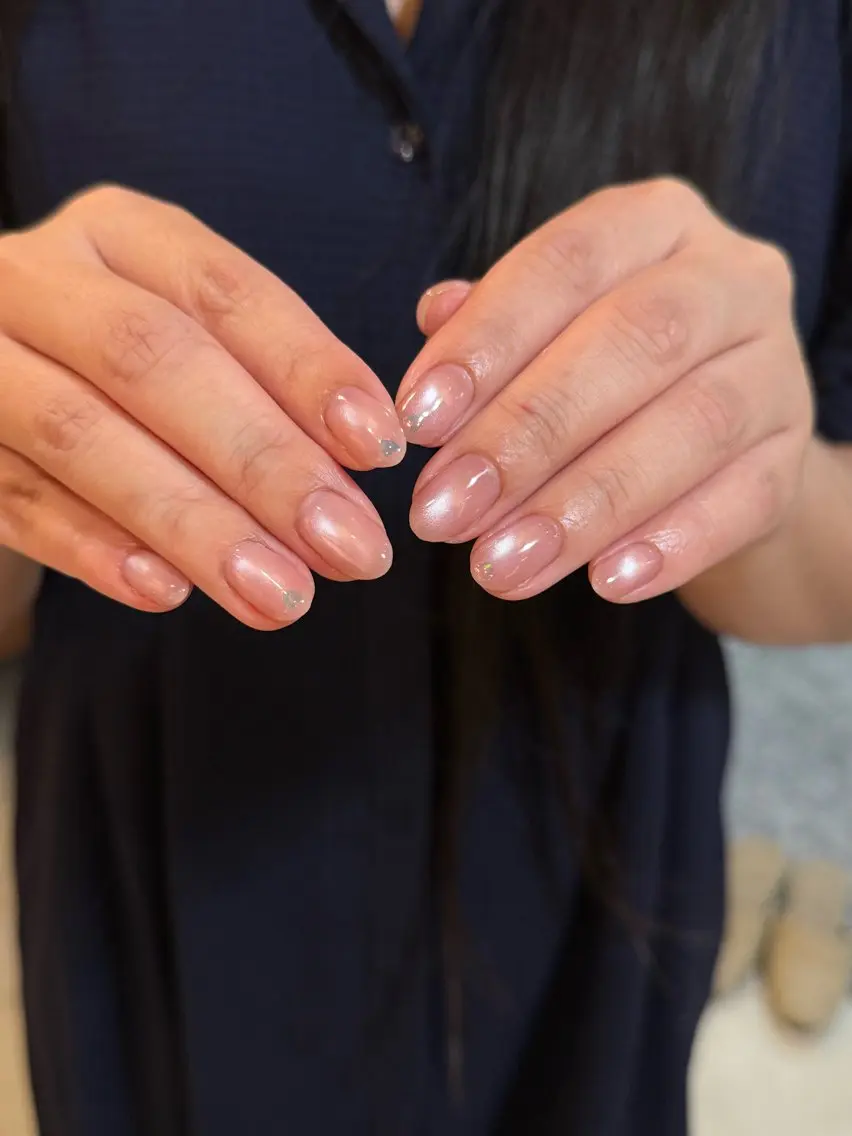 ネイル THE CHIC Tukinoのネイルデザイン