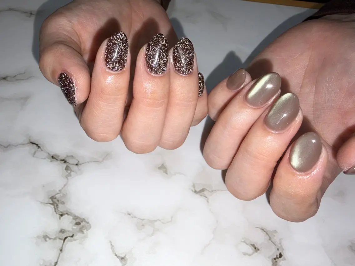 ネイル haru.nail harunaのネイルデザイン